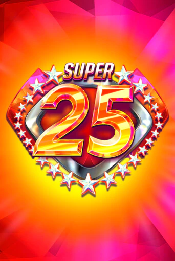 Super 25 Stars бесплатная онлайн игра от лучшего сайта Гранд Казино Казахстан