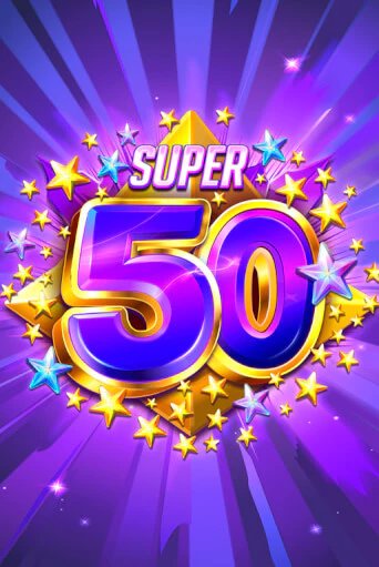 Super 50 Stars бесплатная онлайн игра от лучшего сайта Гранд Казино Казахстан