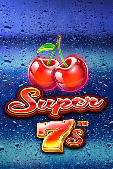 Super 7s™ бесплатная онлайн игра от лучшего сайта Гранд Казино Казахстан