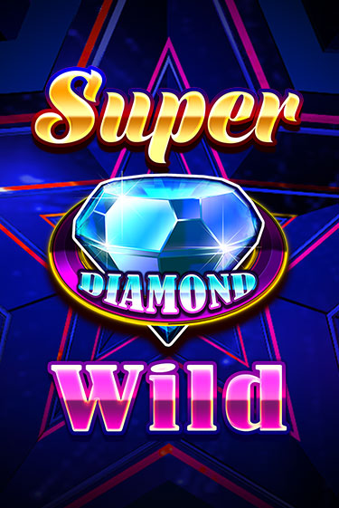 Super Diamond Wild бесплатная онлайн игра от лучшего сайта Гранд Казино Казахстан