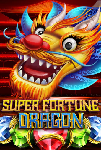 Super Fortune Dragon бесплатная онлайн игра от лучшего сайта Гранд Казино Казахстан