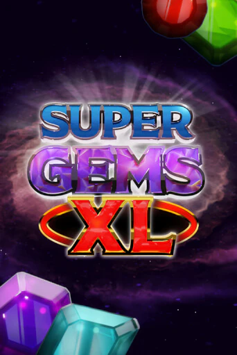 Super Gems XL бесплатная онлайн игра от лучшего сайта Гранд Казино Казахстан