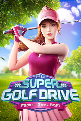 Super Golf Drive бесплатная онлайн игра от лучшего сайта Гранд Казино Казахстан