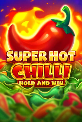 Super Hot Chilli бесплатная онлайн игра от лучшего сайта Гранд Казино Казахстан