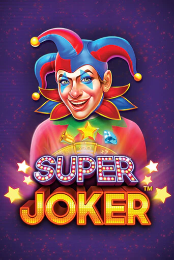 Super Joker бесплатная онлайн игра от лучшего сайта Гранд Казино Казахстан