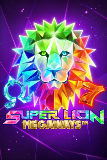 Super Lion Megaways бесплатная онлайн игра от лучшего сайта Гранд Казино Казахстан