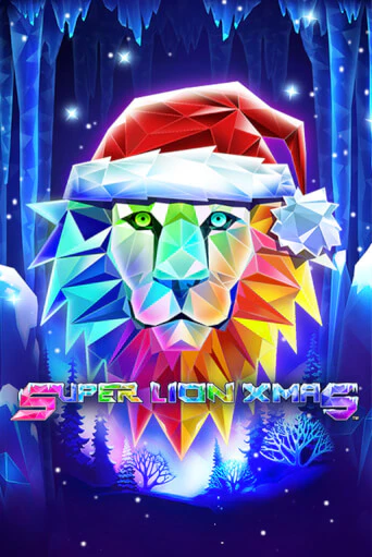 Super Lion Xmas бесплатная онлайн игра от лучшего сайта Гранд Казино Казахстан