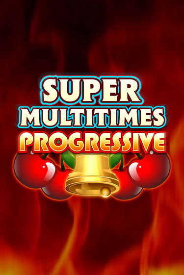 Super Multitimes Progressive бесплатная онлайн игра от лучшего сайта Гранд Казино Казахстан