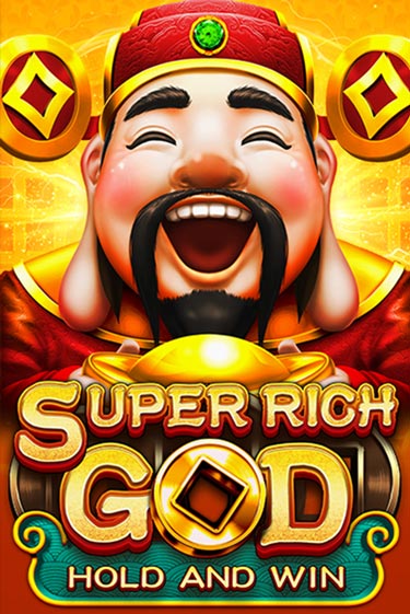 Super Rich God бесплатная онлайн игра от лучшего сайта Гранд Казино Казахстан