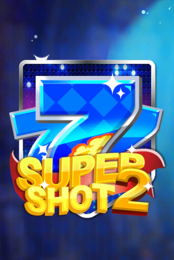 SuperShot 2 бесплатная онлайн игра от лучшего сайта Гранд Казино Казахстан