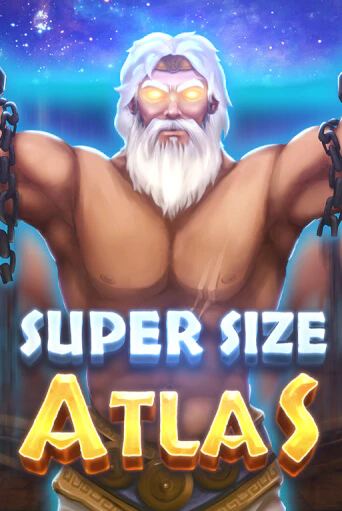 Super Size Atlas бесплатная онлайн игра от лучшего сайта Гранд Казино Казахстан