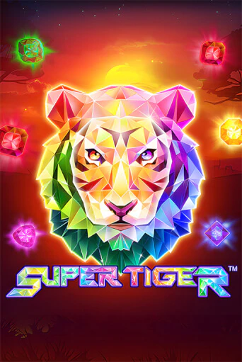 Super Tiger бесплатная онлайн игра от лучшего сайта Гранд Казино Казахстан