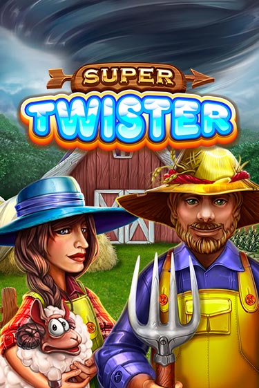 Super Twister бесплатная онлайн игра от лучшего сайта Гранд Казино Казахстан