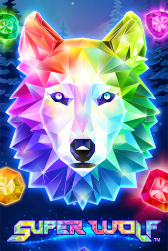 Super Wolf бесплатная онлайн игра от лучшего сайта Гранд Казино Казахстан