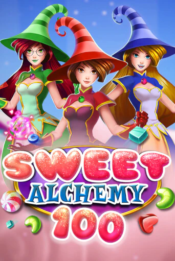 Sweet Alchemy 100 бесплатная онлайн игра от лучшего сайта Гранд Казино Казахстан