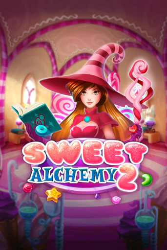 Sweet Alchemy 2 бесплатная онлайн игра от лучшего сайта Гранд Казино Казахстан