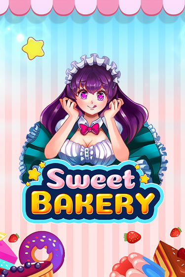 Sweet Bakery бесплатная онлайн игра от лучшего сайта Гранд Казино Казахстан