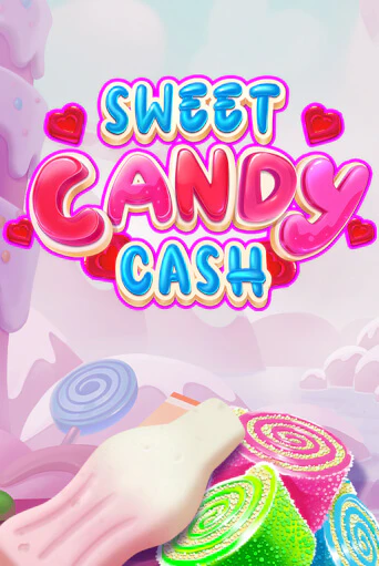 Sweet Candy Cash бесплатная онлайн игра от лучшего сайта Гранд Казино Казахстан