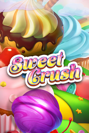 Sweet Crush бесплатная онлайн игра от лучшего сайта Гранд Казино Казахстан