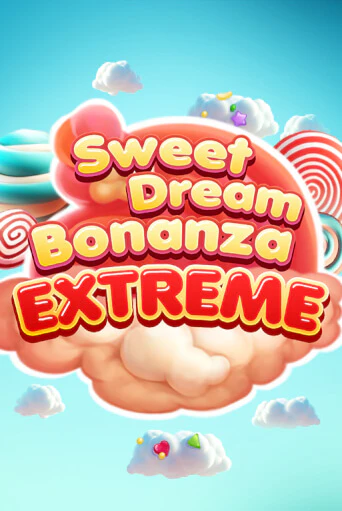 Sweet Dream Bonanza Extreme бесплатная онлайн игра от лучшего сайта Гранд Казино Казахстан