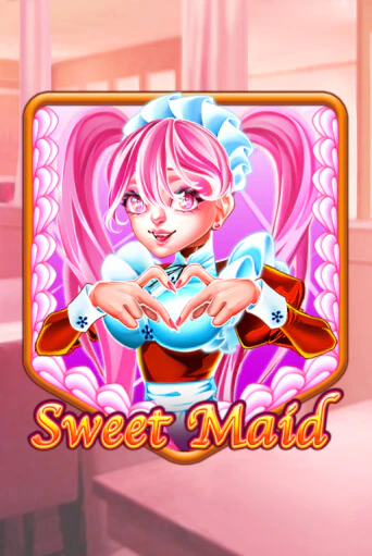 Sweet Maid бесплатная онлайн игра от лучшего сайта Гранд Казино Казахстан