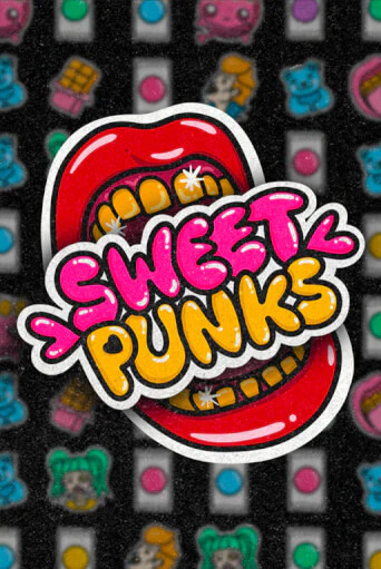 Sweet Punks бесплатная онлайн игра от лучшего сайта Гранд Казино Казахстан