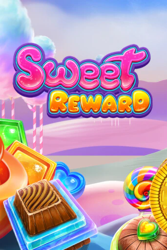 Sweet Reward™ бесплатная онлайн игра от лучшего сайта Гранд Казино Казахстан