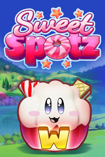 Sweet Spotz бесплатная онлайн игра от лучшего сайта Гранд Казино Казахстан