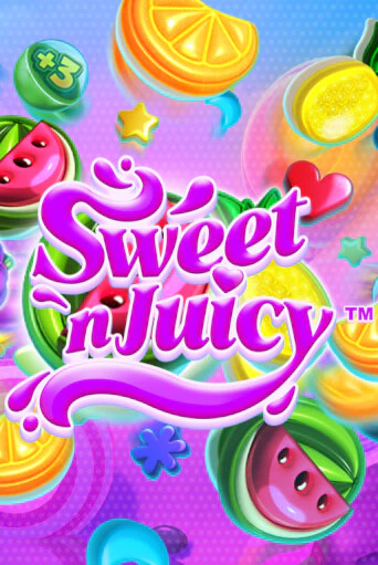 Sweet n' Juicy™ бесплатная онлайн игра от лучшего сайта Гранд Казино Казахстан