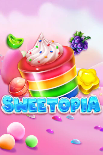 Sweetopia бесплатная онлайн игра от лучшего сайта Гранд Казино Казахстан