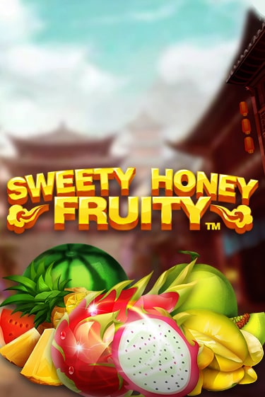 Sweety Honey Fruity™ бесплатная онлайн игра от лучшего сайта Гранд Казино Казахстан