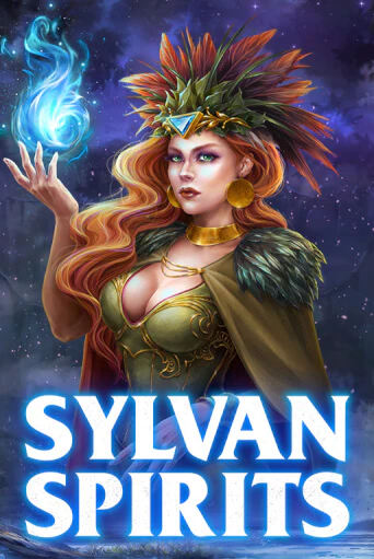 Sylvan Spirits бесплатная онлайн игра от лучшего сайта Гранд Казино Казахстан