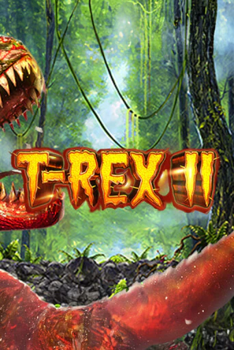 T-REX 2 бесплатная онлайн игра от лучшего сайта Гранд Казино Казахстан