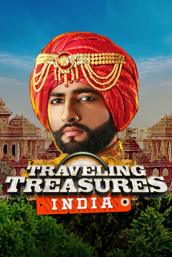 Traveling Treasures India бесплатная онлайн игра от лучшего сайта Гранд Казино Казахстан