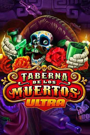 Taberna De Los Muertos бесплатная онлайн игра от лучшего сайта Гранд Казино Казахстан