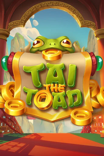 Tai the Toad бесплатная онлайн игра от лучшего сайта Гранд Казино Казахстан