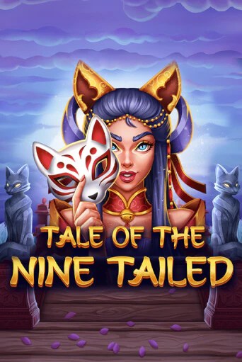 Tale of the Nine-Tailed бесплатная онлайн игра от лучшего сайта Гранд Казино Казахстан