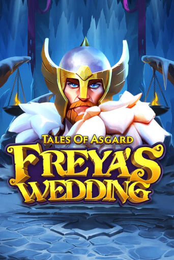 Tales of Asgard: Freya's Wedding бесплатная онлайн игра от лучшего сайта Гранд Казино Казахстан