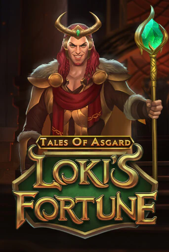 Tales of Asgard: Loki's Fortune бесплатная онлайн игра от лучшего сайта Гранд Казино Казахстан