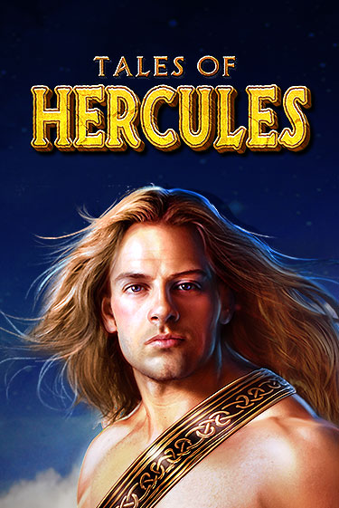 Tales of Hercules бесплатная онлайн игра от лучшего сайта Гранд Казино Казахстан