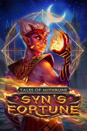 Tales of Mithrune Syn's Fortune бесплатная онлайн игра от лучшего сайта Гранд Казино Казахстан