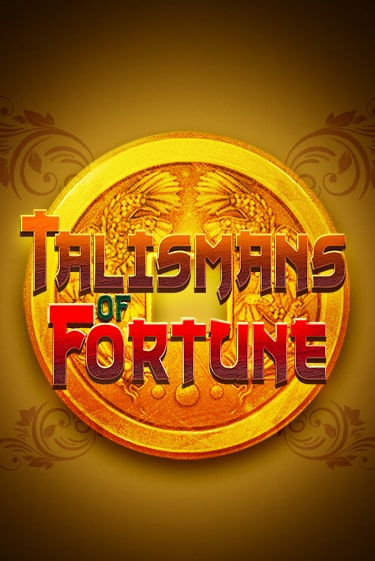 Talismans of Fortune бесплатная онлайн игра от лучшего сайта Гранд Казино Казахстан