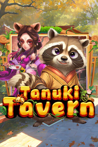 Tanuki Tavern бесплатная онлайн игра от лучшего сайта Гранд Казино Казахстан