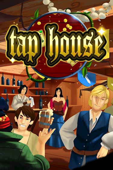 Tap House бесплатная онлайн игра от лучшего сайта Гранд Казино Казахстан