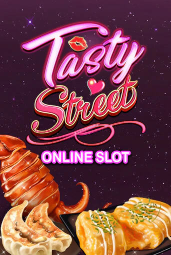 Tasty Street бесплатная онлайн игра от лучшего сайта Гранд Казино Казахстан