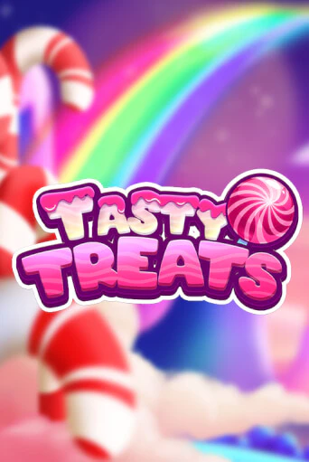 Tasty Treats бесплатная онлайн игра от лучшего сайта Гранд Казино Казахстан