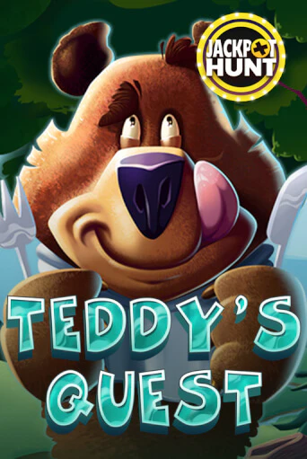 Teddy's Quest бесплатная онлайн игра от лучшего сайта Гранд Казино Казахстан