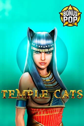 Temple Cats бесплатная онлайн игра от лучшего сайта Гранд Казино Казахстан