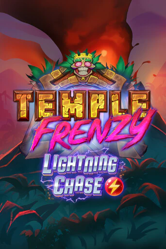 Temple Frenzy Lightning Chase бесплатная онлайн игра от лучшего сайта Гранд Казино Казахстан