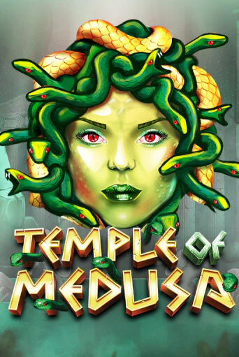 Temple of Medusa бесплатная онлайн игра от лучшего сайта Гранд Казино Казахстан